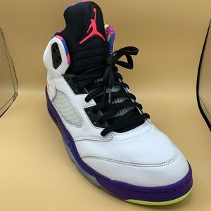 Jordan 5